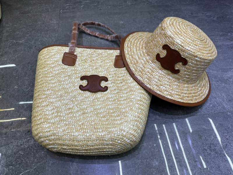 Celine bag hat dx11
